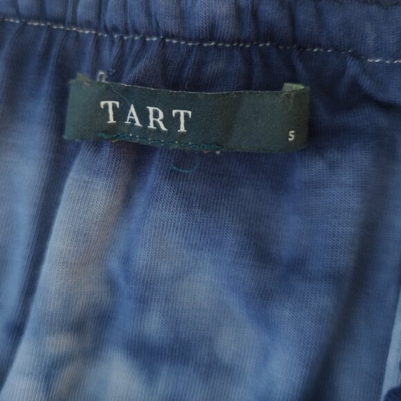 Tart Tie Dye Sleeveless Jumpsuit - Picture 6 of 6